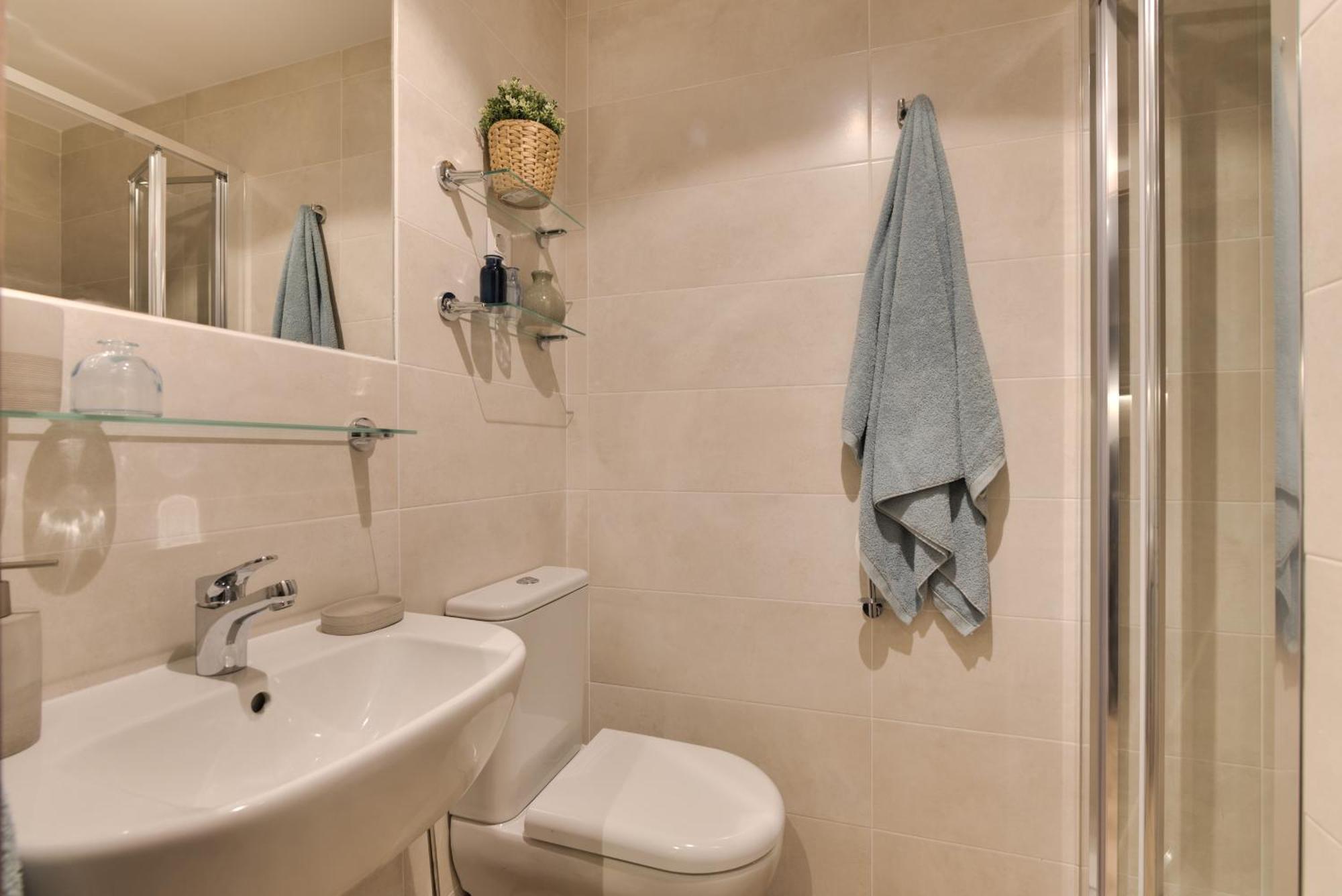 Livensa Living Salamanca Albergue Juvenil Esterno foto